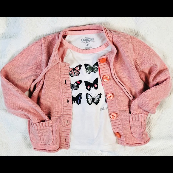 3-piece OshKosh B’Gosh bundle - Picture 5 of 8